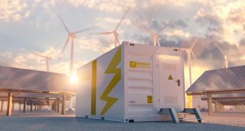 Future of energy