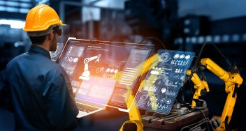 Connectivity & convergence, ID 4.0